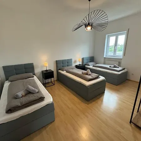 Bavaria - Zentral, Kueche, Netflix Rohrbach (Bavaria)