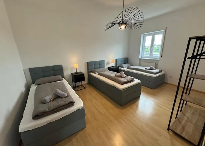 Bavaria - Zentral, Kueche, Netflix Rohrbach (Bavaria)