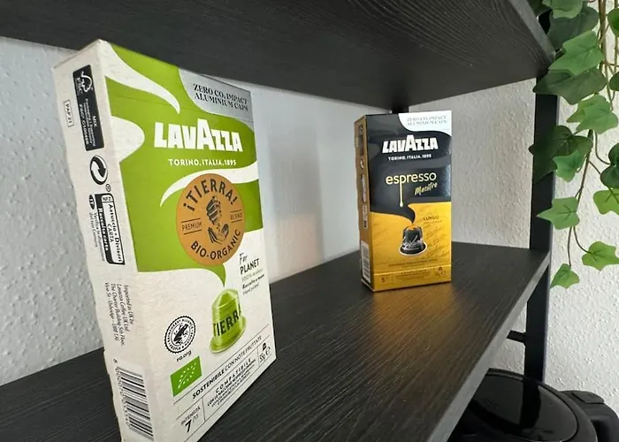 Lejlighed Bavaria - Zentral, Kueche, Netflix Rohrbach (Bavaria)